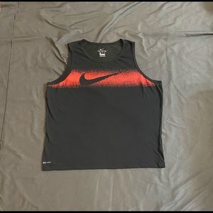 ***3/$30***Nike Mens Tank Top Size XL